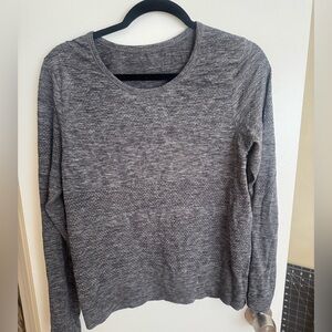 lulu long sleeve top
